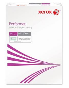 Xerox Papier Weiss 003R90649 Performer 