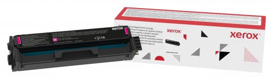 Xerox 006R04385 magentaToner ca. 1.500 Seiten 