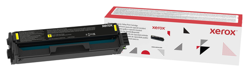 Xerox 006R04386 gelb Toner ca. 1.500 Seiten 