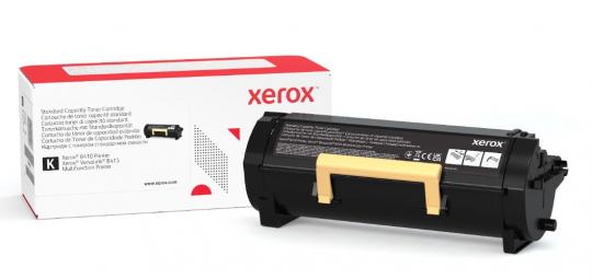 Xerox  Toner Schwarz 006R04725 B410/415 ca. 6.000 Seiten Standardkapazität 