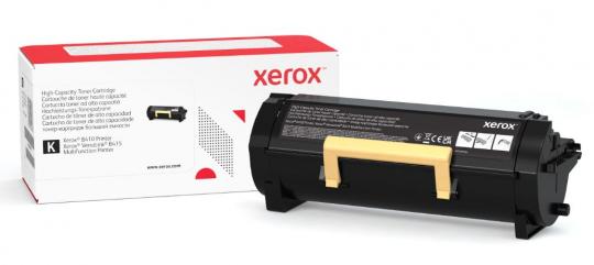 Xerox  Toner Schwarz 006R04726 B410/415 ca. 14.000 Seiten Hohe Kapazität 