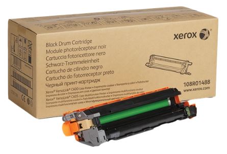 Xerox 108R01488 Bildtrommel schwarz ca. 40.000 Seiten 