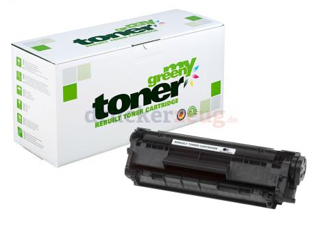 Alternativ Toner für Canon FX-10 [HC] ca. 3.000 Seiten Black [HC] (My Green Toner) 