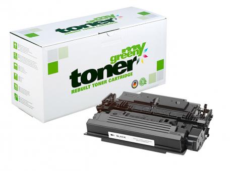 Alternativ Toner für Canon  056 / 3007C002 ca. 10.000 Seiten black (My Green Toner) 