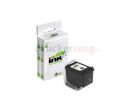 Alternativ Patrone für HP C9362EE , No. HP336 ca. 250 Seiten Schwarz (My Green Toner) 