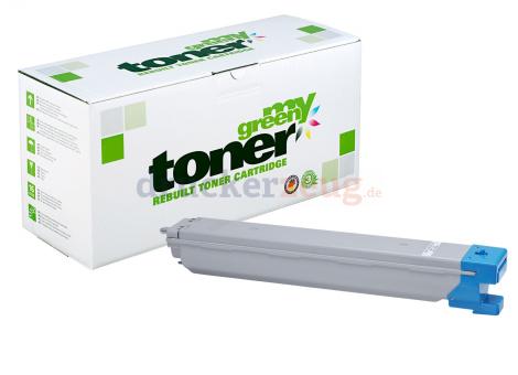 Alternativ Toner für HP W9041MC ca. 32.000 Seiten Cyan (My Green Toner) 