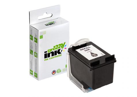 Alternativ Patrone für HP3YM62AE / HP305XL ca. 240 Seiten black (My Green Toner) 