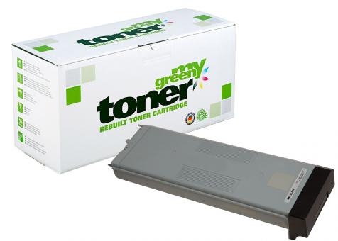Alternativ Toner für HP W9005MC ca. 48.000 Seiten black (My Green Toner) 