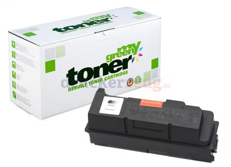 Alternativ Toner für Kyocera TK-360 ca. 20.000 Seiten Black (My Green Toner) 