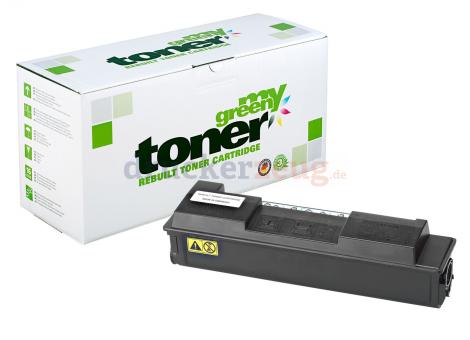 Alternativ Toner für Kyocera TK-440 ca. 15.000 Seiten Black (My Green Toner) 