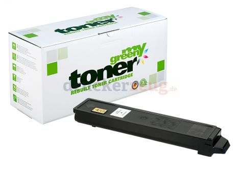 Alternativ Toner für Kyocera TK-895 K [HC] ca. 24.000 Seiten Black [HC] (My Green Toner) 