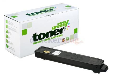 Alternativ Toner für Kyocera TK-895 K ca. 12.000 Seiten Black (My Green Toner) 