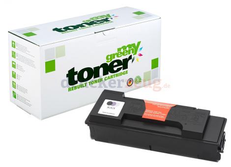 Alternativ Toner für Kyocera TK-340 [HC] ca. 18.000 Seiten Black [HC] (My Green Toner) 
