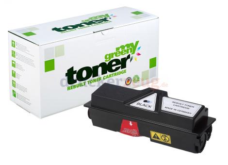 Alternativ Toner für Kyocera TK-1130 [HC] ca. 6.000 Seiten Black [HC] (My Green Toner) 