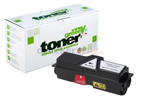 Alternativ Toner für Kyocera TK-1140 [HC] ca. 14.400 Seiten Black [HC] (My Green Toner) 