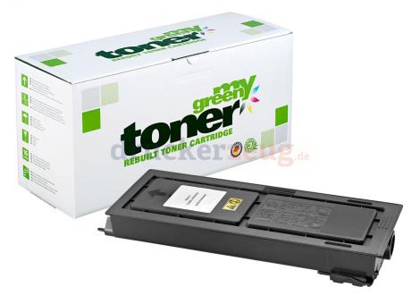 Alternativ Toner für Kyocera TK-685 ca. 20.000 Seiten Black (My Green Toner) 