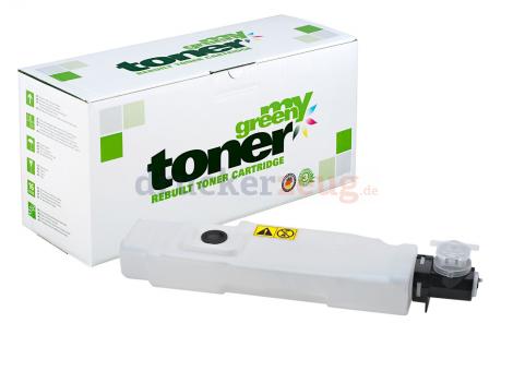 Alternativ RTB WT-860 für Kyocera,
Copystar ,Utax ,Triumph Adler ,
 WT-860 ca. n.v. RTB (My Green Toner) 