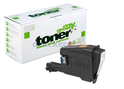 Alternativ Toner für Kyocera TK-1115 [HC] ca. 3.200 Seiten Black [HC] (My Green Toner) 