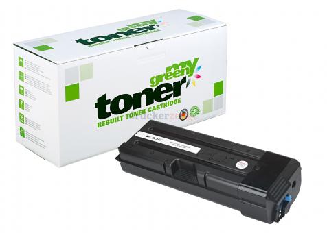 Alternativ Toner für Kyocera TK-8705 K ca. 70.000 Seiten Black (My Green Toner) 