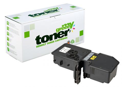 Alternativ Toner für Kyocera TK-5440K / 1T0C0A0NL0 ca. 2.800 Seiten black (My Green Toner) 