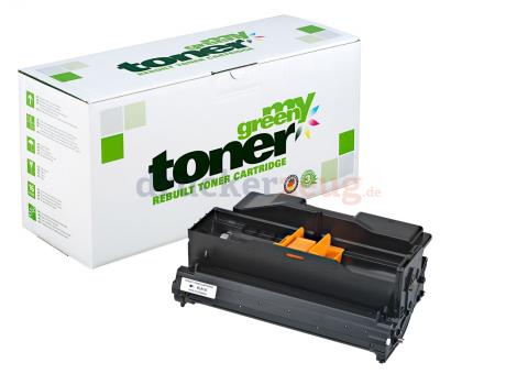 Alternativ Bildtrommel für Oki 44574302 ca. 25.000 Seiten Drum (My Green Toner) 