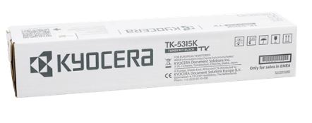 Kyocera TK-5315K Toner schwarz ca. 24.000 Seiten 1T02WH0NL0 