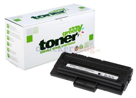 Alternativ Toner für Samsung SCX-4216D3 ca. 3.000 Seiten Black (My Green Toner) 