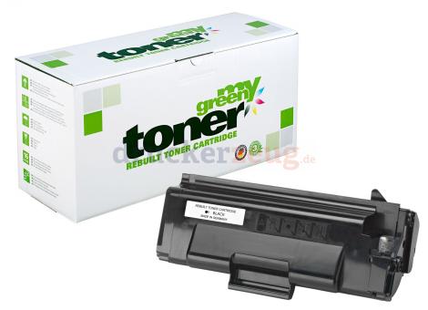 Alternativ Toner für Samsung MLT-D307E ca. 20.000 Seiten Black (My Green Toner) 