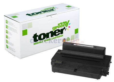 Alternativ Toner für Xerox 106R02311 ca. 5.000 Seiten Black (My Green Toner) 