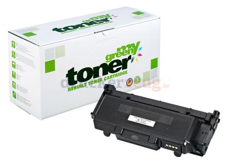 Alternativ Toner für Xerox 106R03622 ca. 8.000 Seiten Black (My Green Toner) 