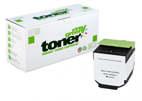 Alternativ Toner für Xerox 006R04364 ca. 8.000 Seiten black (My Green Toner) 