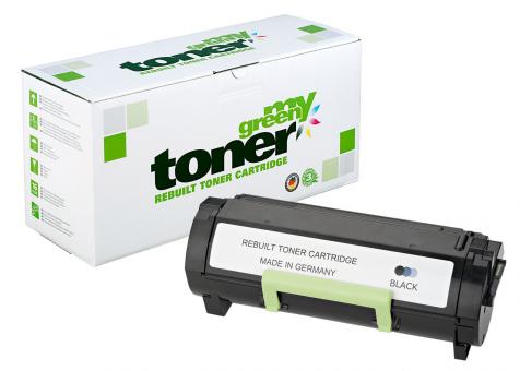 Alternativ Toner für Toshiba T-3850P / 6B000000761 ca. 10.000 Seiten black (My Green Toner) 