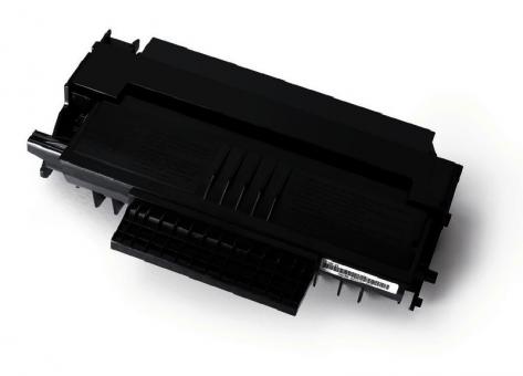 Original  Ricoh SP1000E Toner Schwarz 413196 ca. 4.000 Seiten 