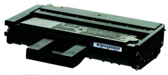 Ricoh   Toner Schwarz 407999 SP 201E ca. 1000 Seiten 