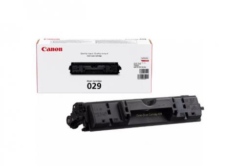 Canon 029 schwarz Bildtrommel ca. 7.000 Seiten 4371B002 