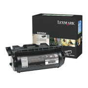 Lexmark 64016SE Schwarz Toner ca. 6.000 Seiten 