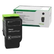 Lexmark 78C2XK0 Schwarz Toner ca. 8.500 Seiten Rückgabe-Druckkassette, extra hohe Kapazität 