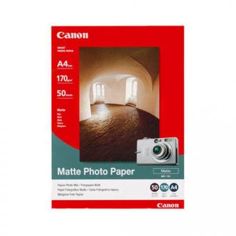 Canon MP-101 Fotopapier 7981A005 