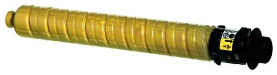 Ricoh   Toner gelb 841926 MP C2503hy ca. 9500 Seiten hohe Kapazität 