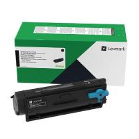 Lexmark B342000 Schwarz Toner ca. 1.500 Seiten Rückgabe-Tonerkassette 