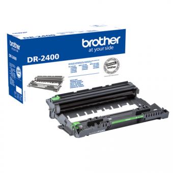 Brother DR-2400 Bildtrommel ca. 12.000 Seiten 