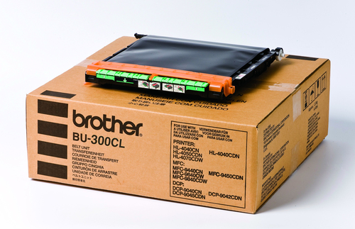 Brother BU-300CL Transfer Einheit  ca. 50.000 Seiten 