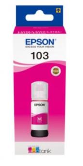 Epson 103 magenta Tintenpatrone 65 ml C13T00S34A10 
