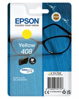 Epson C13T09J44010 Gelb Tintenpatrone (408) 