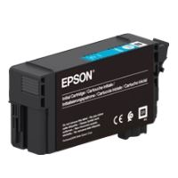 Epson T40C240 Cyan Tintenpatrone 26 ml Ultrachrome® XD2 C13T40C240 