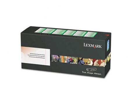 Lexmark Toner Schwarz C240X10 ca. 6.000 Seiten 