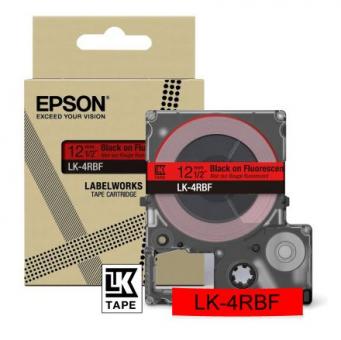 Epson LK-4RBF Schriftband C53S672099 