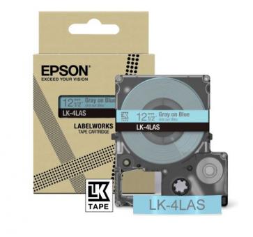 Epson LK-4LAS Schriftband C53S672106 