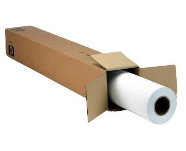 HP Heavyweight Coated Paper 610mm x 30,5m Weiss 