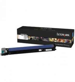 Lexmark C950X71G Schwarz Bildtrommel ca. 115.000 Seiten Einzelpack 